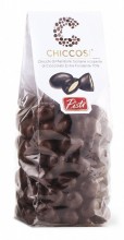 MANDLJI OBLITI S TEMNO ČOKOLADO 200 g