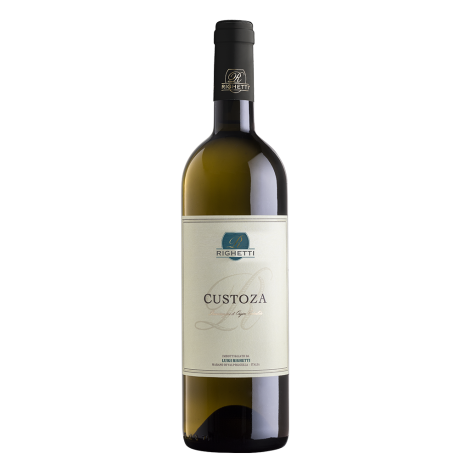 VINO BELO RIGHETTI CUSTOZA