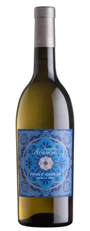 VINO BELO FEUDO ARANCIO PINOT GRIGIO