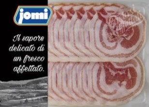 Panceta zavita Jomi 100 g