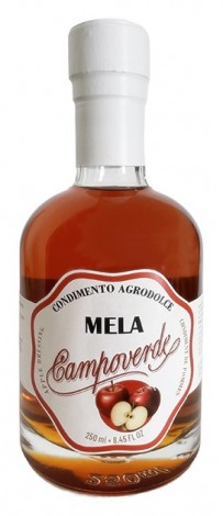 JABOLČNI PRELIV 250 ml