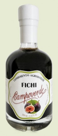 BALZAMIČNI PRELIV S FIGAMI 250 ml