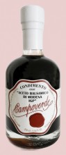 BALZAMIČNI PRELIV "NERO" 250 ml