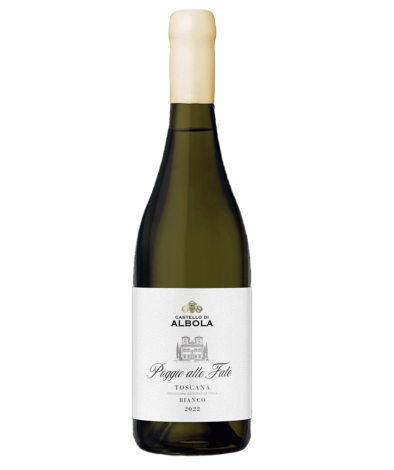 VINO BELO CHARDONNAY Castello di Albola