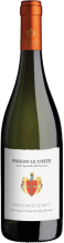 VINO BELO MOSCATO D'ASTI Poggio le Coste