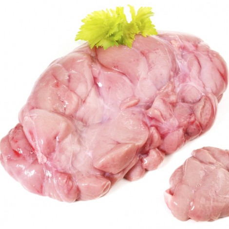 TELEČJI PRIŽELJC 1800 g