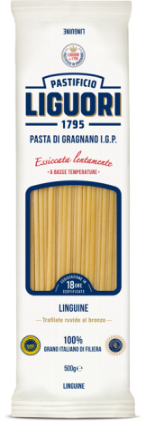 Sušene testenine / LINGUINE n.7 / 500g