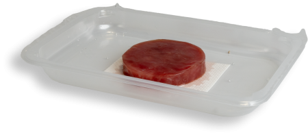 RUMENOPLAVUTI TUN BURGER (5x100g)