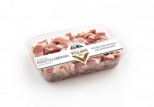 DIMLJENA PANCETA, REZANI TRAKCI, 120 g
