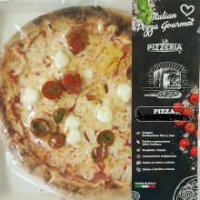 PIZZA SUPER MARGHERITA