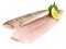 Pike perch fillet