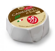 SIR CAMEMBERT DI BUFALA 150G