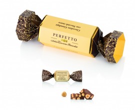 PRALINE PERFETTO GIANDUIA S CELIMI LEŠNIKI "CANDY" 100g