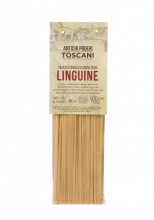 Testenine sušene /  LINGUINE - PLOŠČATE