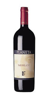 Planeta Merlot 750 ml