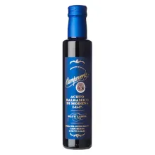 BALZAMIČNI KIS CAMPOVERDE BLUE, BREZ dodane KARAMELE 500ml