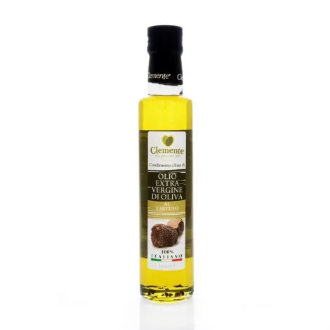 Oljčno olje z okusom črnega tartufa 250ml
