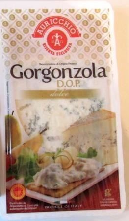 Gorgonzola sladka 200g