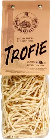 Sušene testenine / TROFIE / 500g