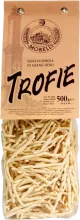 Sušene testenine / TROFIE / 500g