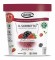 Sorbetto multilingua frutti bosco