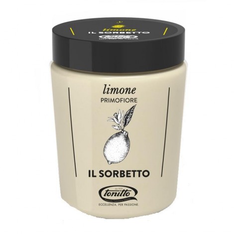 SORBET LIMONA 500ml Tonitto
