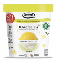 SORBET LIMONA 500ml Tonitto