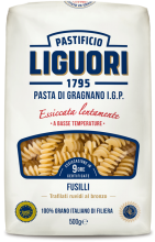 Sušene testenine / SVEDRČKI N.31 (Fusilli) / 500g