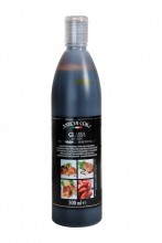 Balzamična črna krema  500ml