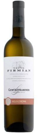 Castel Firmian Gewurztraminer 2016 750 ml