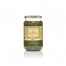 Pesto Genovese La Favorita 500g