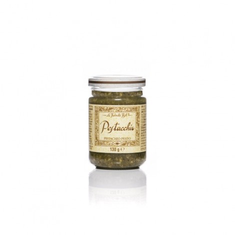 PESTACCHIO (pesto iz pistacij) 130g