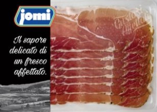 Pršut Jomi 100 g
