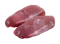Raja prsa zamrznjena