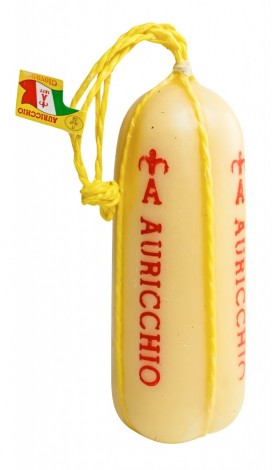 Sir Provolone salamino mladi