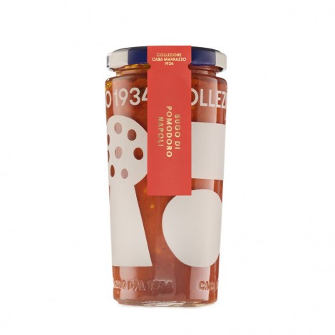 Paradižnikova omaka NAPOLI 310g